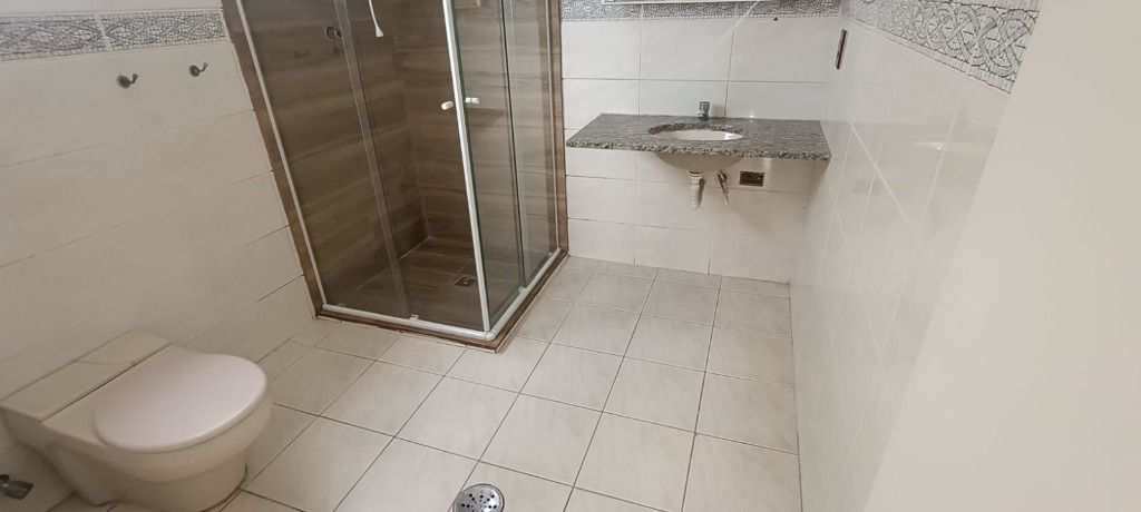 Cobertura em Praia Grande, no bairro Guilhermina