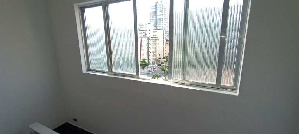 Cobertura em Praia Grande, no bairro Guilhermina
