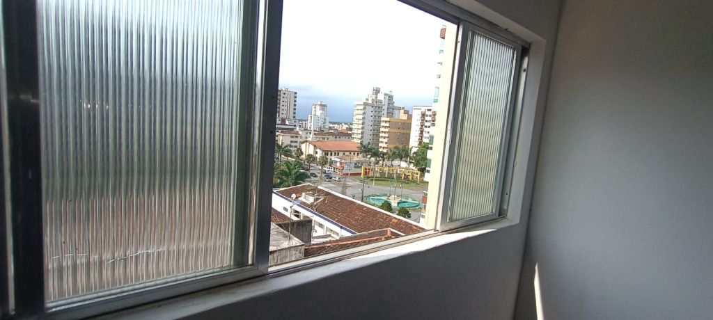 Cobertura em Praia Grande, no bairro Guilhermina
