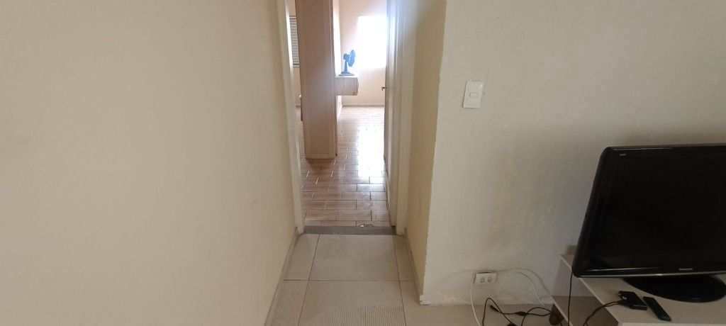 Cobertura em Praia Grande, no bairro Guilhermina