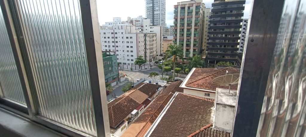 Cobertura em Praia Grande, no bairro Guilhermina
