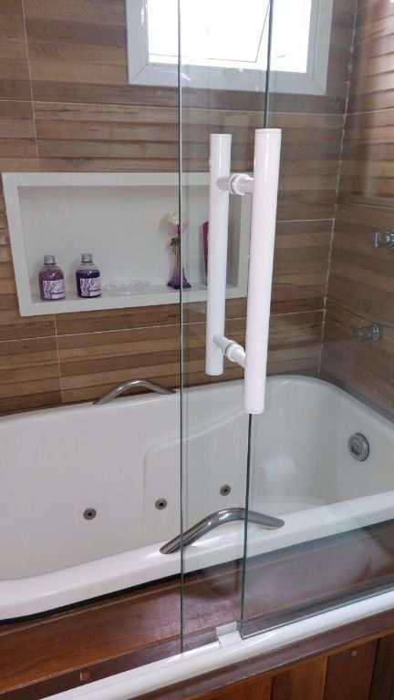 Apartamento em Santos, no bairro Gonzaga