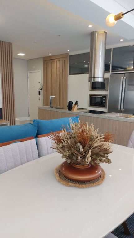 Apartamento em Santos, no bairro Gonzaga