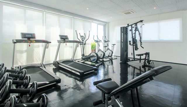 Apartamento em Santos, no bairro Gonzaga