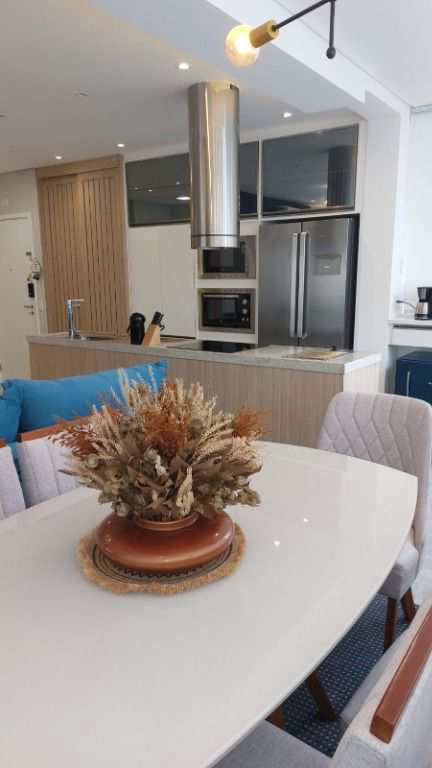 Apartamento em Santos, no bairro Gonzaga