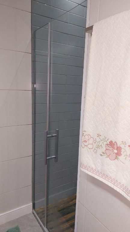 Apartamento em Santos, no bairro Gonzaga