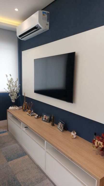 Apartamento em Santos, no bairro Gonzaga