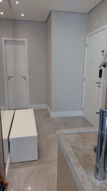 Apartamento em Santos, no bairro Gonzaga