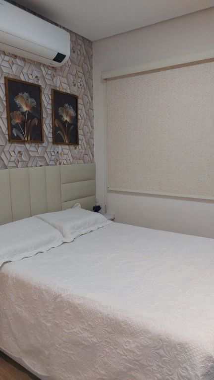 Apartamento em Santos, no bairro Gonzaga