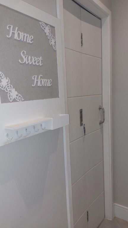 Apartamento em Santos, no bairro Gonzaga