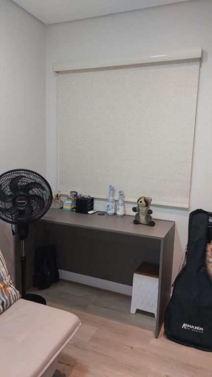 Apartamento em Santos, no bairro Gonzaga