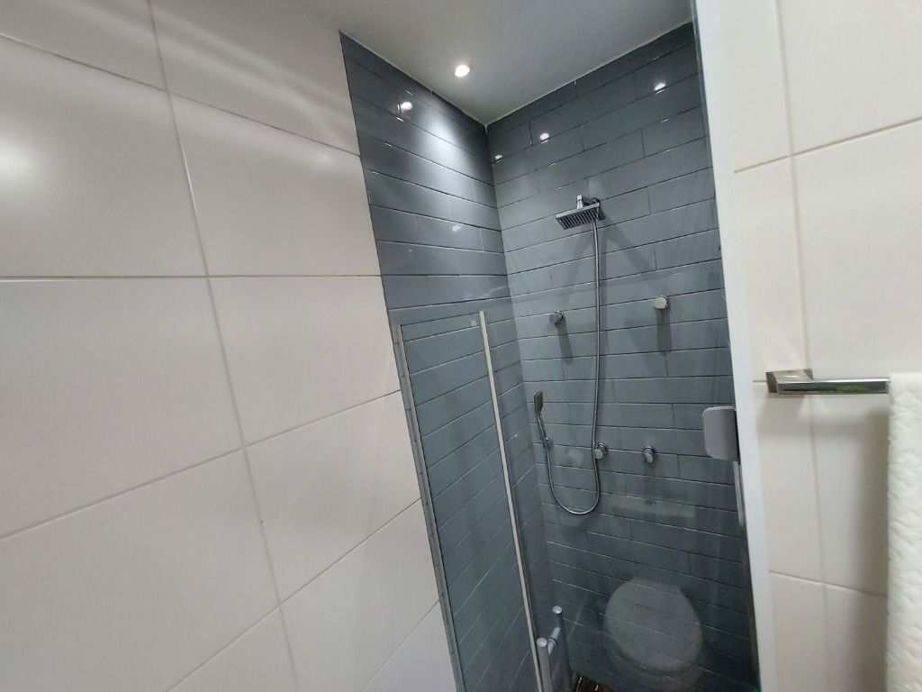 Apartamento em Santos, no bairro Gonzaga