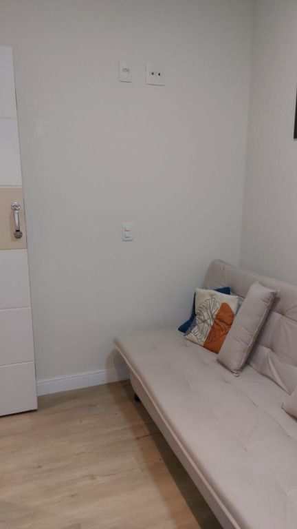 Apartamento em Santos, no bairro Gonzaga