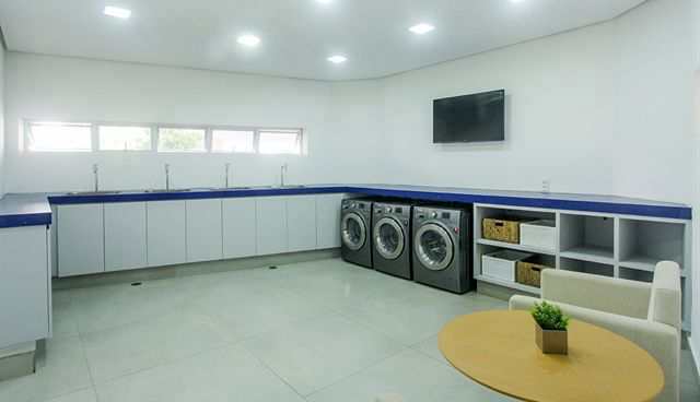 Apartamento em Santos, no bairro Gonzaga