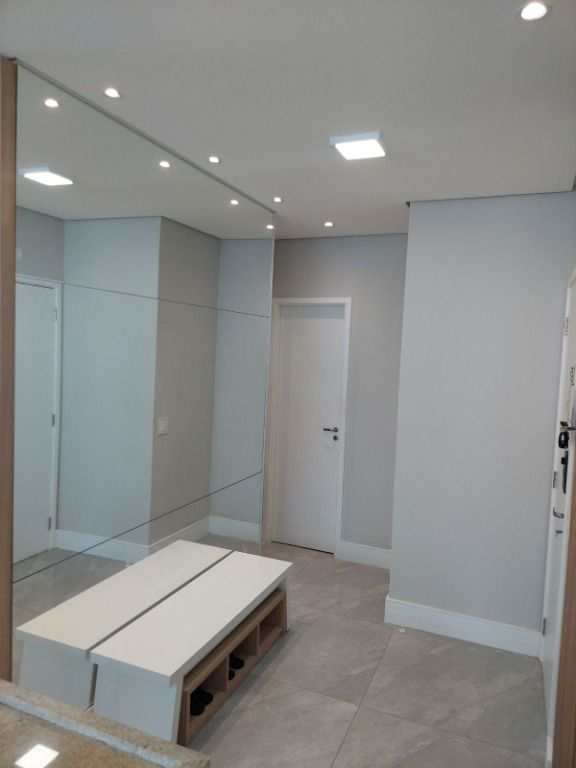 Apartamento em Santos, no bairro Gonzaga