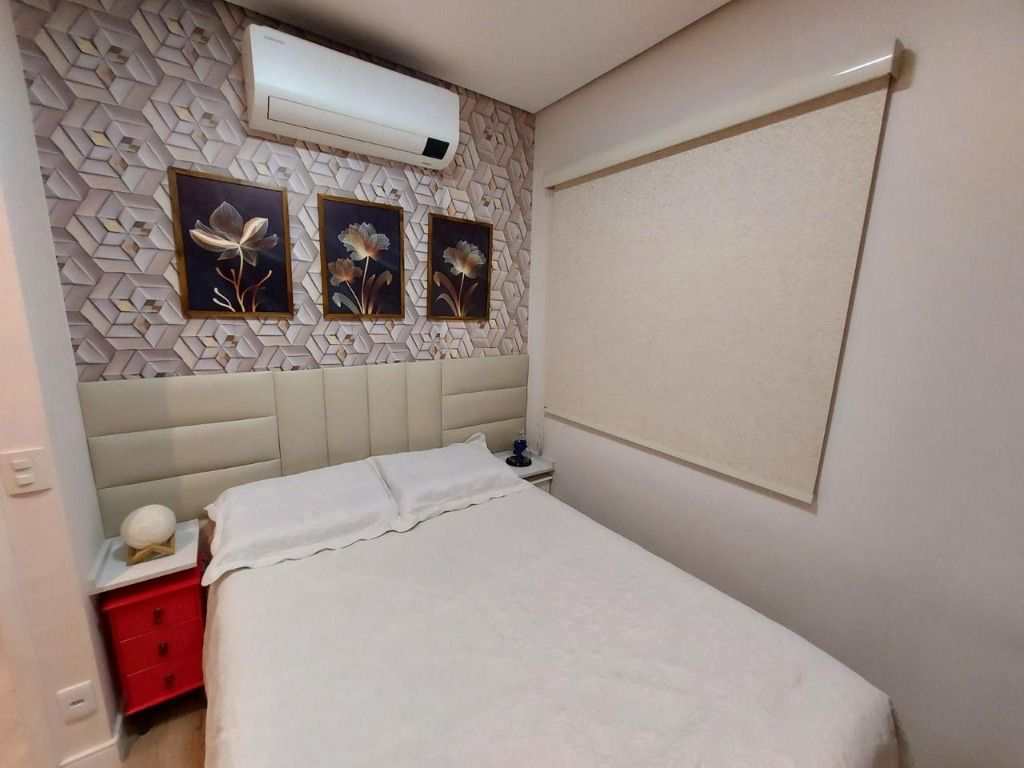 Apartamento em Santos, no bairro Gonzaga
