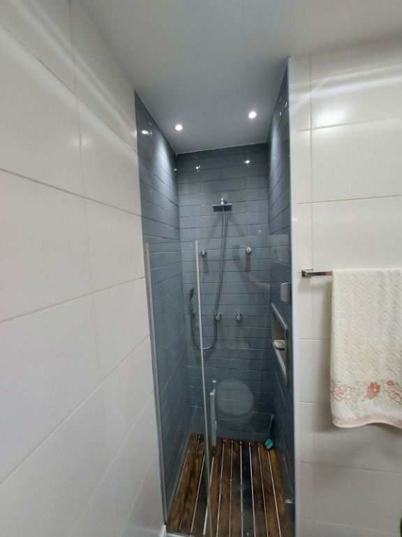 Apartamento em Santos, no bairro Gonzaga