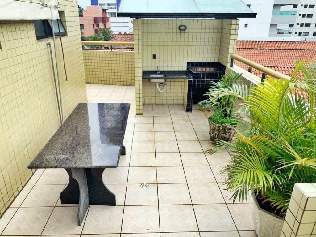 Apartamento em Praia Grande, no bairro Guilhermina