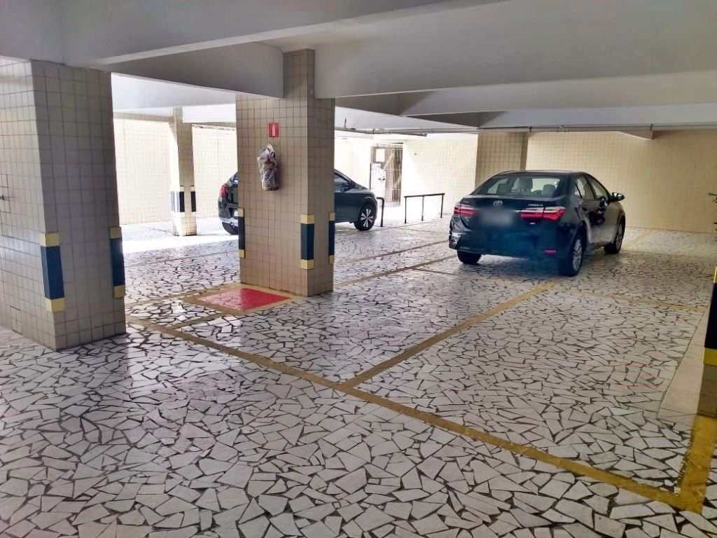 Apartamento em Praia Grande, no bairro Guilhermina