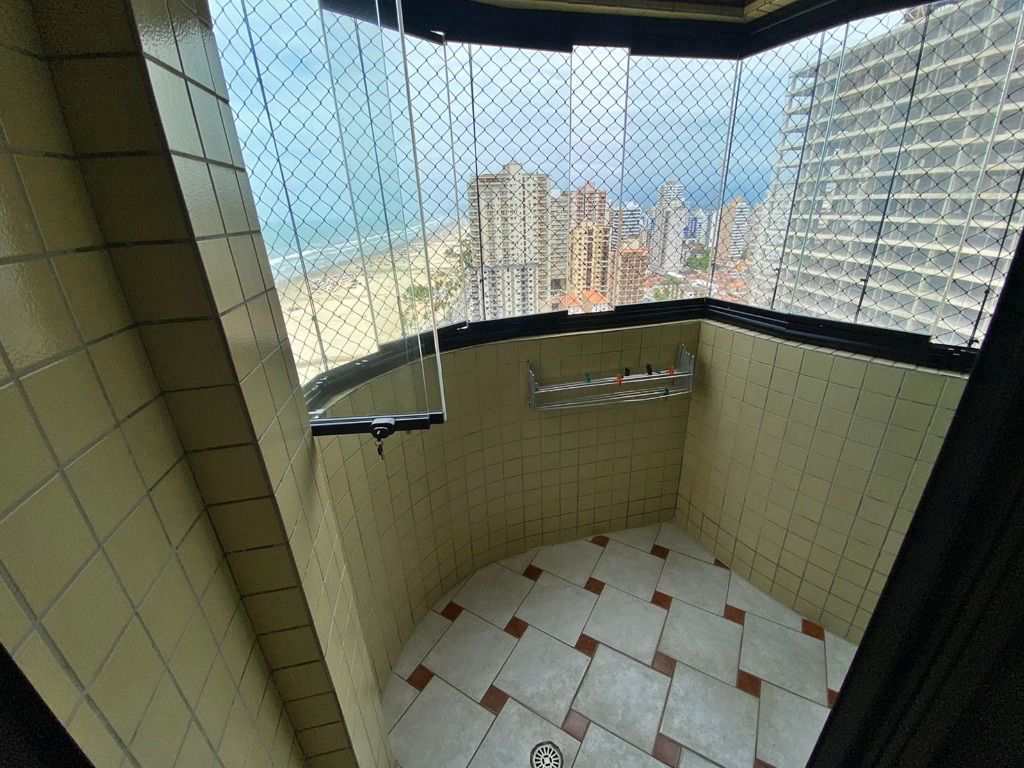 Apartamento em Praia Grande, no bairro Guilhermina