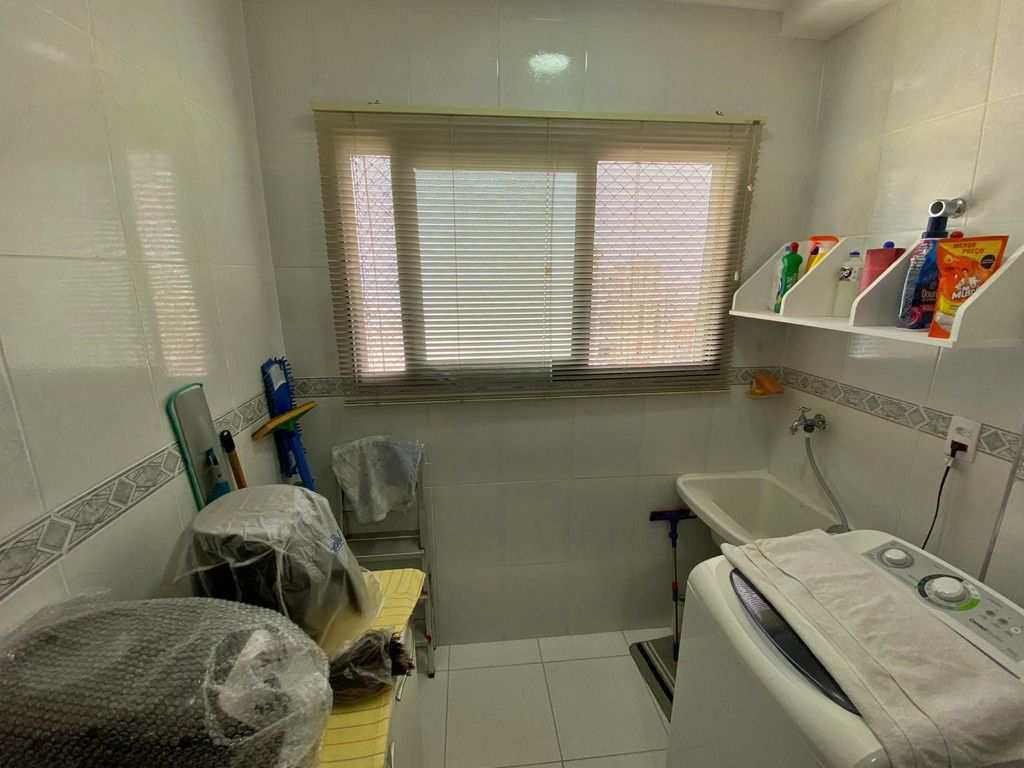 Apartamento em Praia Grande, no bairro Guilhermina
