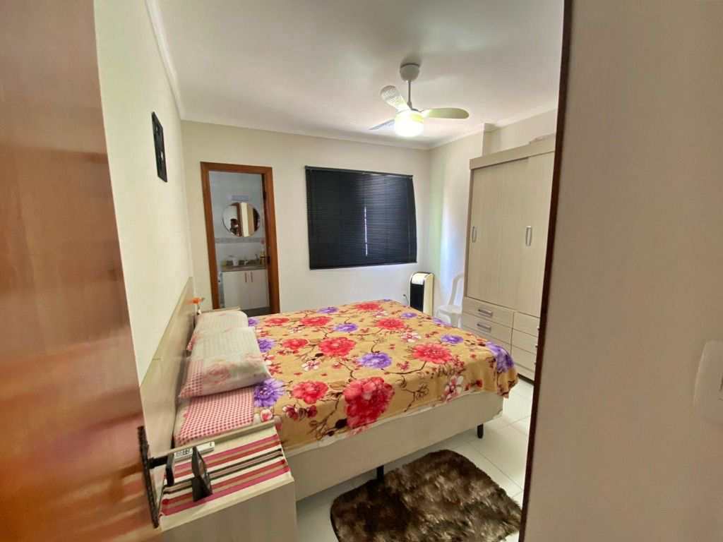 Apartamento em Praia Grande, no bairro Guilhermina