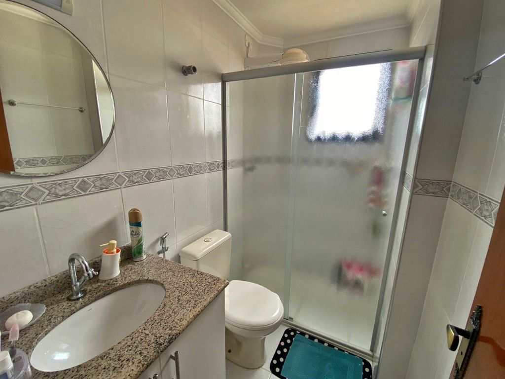 Apartamento em Praia Grande, no bairro Guilhermina