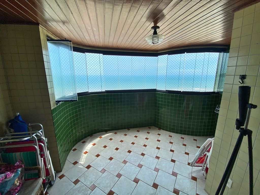 Apartamento em Praia Grande, no bairro Guilhermina