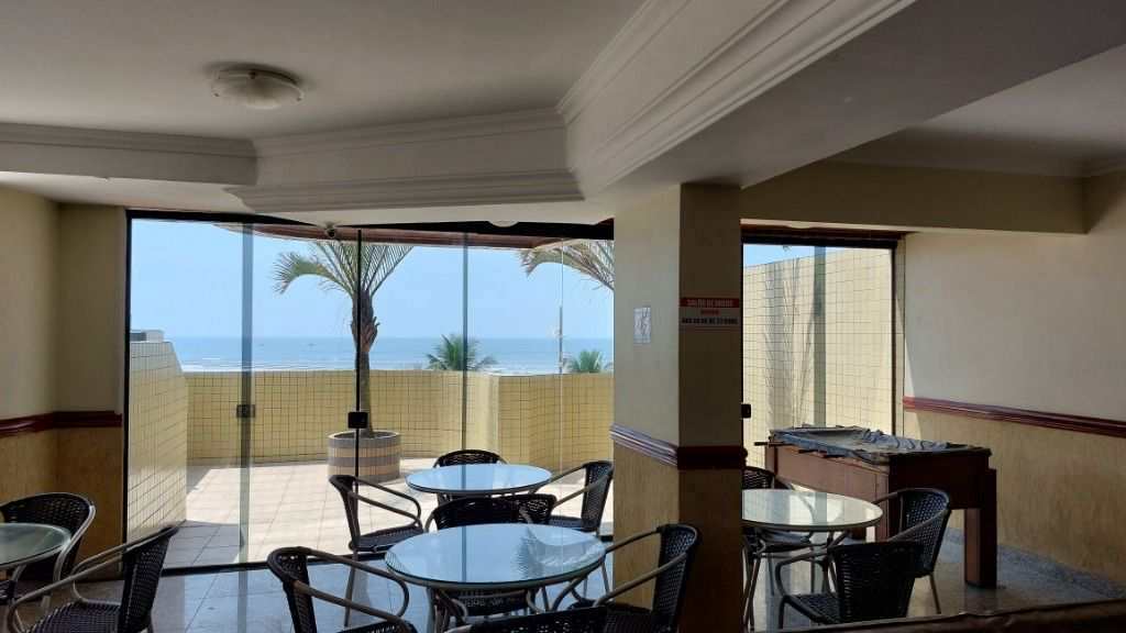 Apartamento em Praia Grande, no bairro Guilhermina
