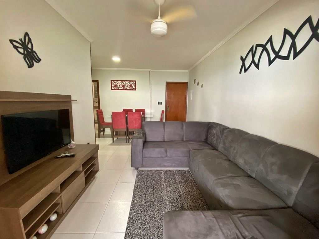 Apartamento em Praia Grande, no bairro Guilhermina