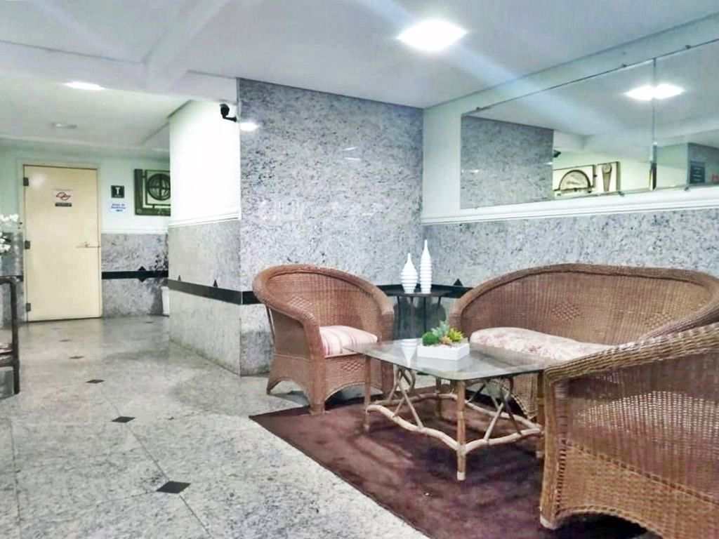 Apartamento em Praia Grande, no bairro Guilhermina