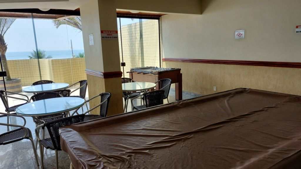 Apartamento em Praia Grande, no bairro Guilhermina