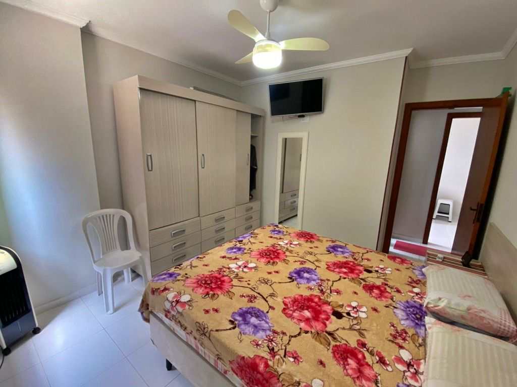 Apartamento em Praia Grande, no bairro Guilhermina