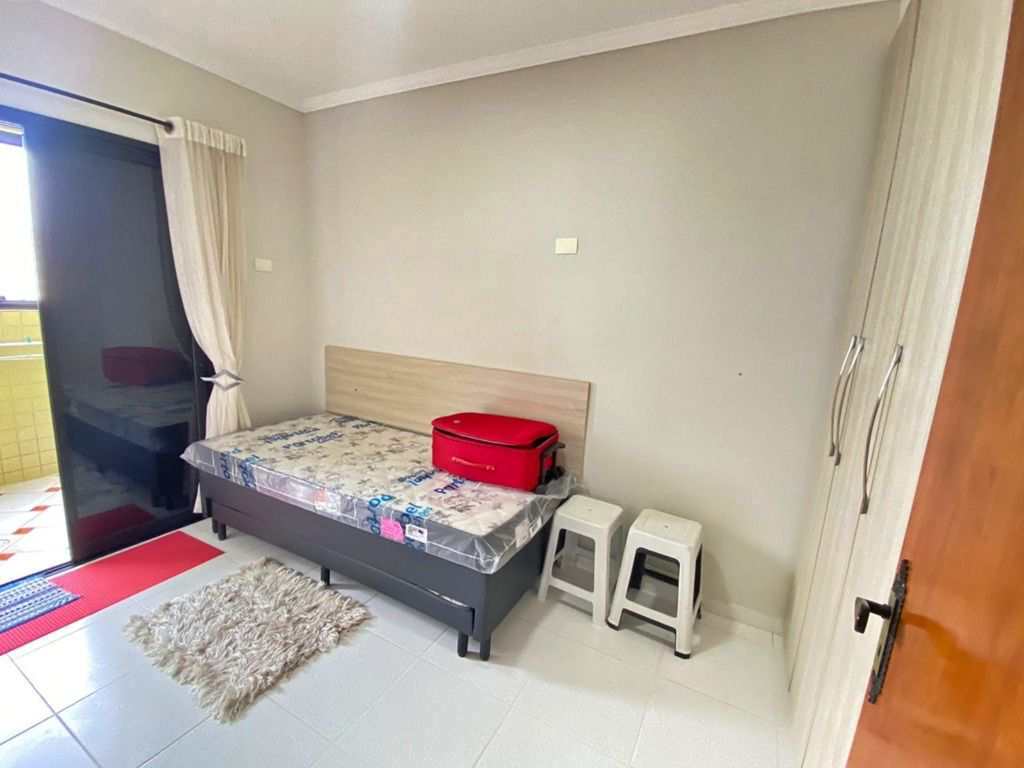 Apartamento em Praia Grande, no bairro Guilhermina