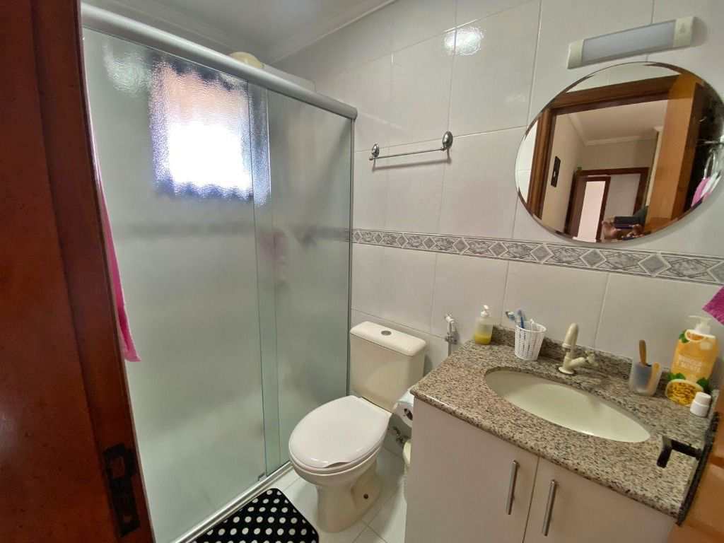 Apartamento em Praia Grande, no bairro Guilhermina