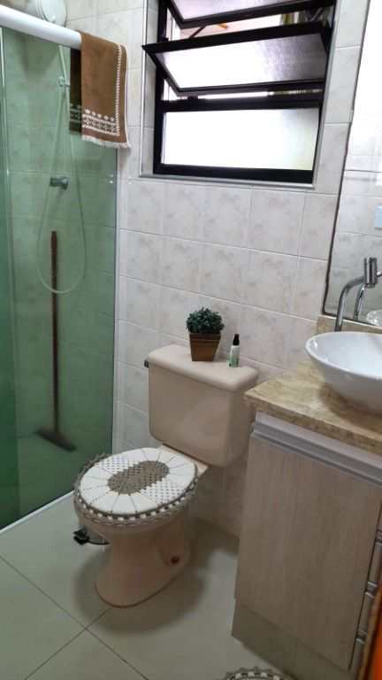 Apartamento em Praia Grande, no bairro Guilhermina