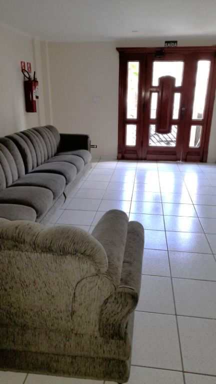 Apartamento em Praia Grande, no bairro Guilhermina