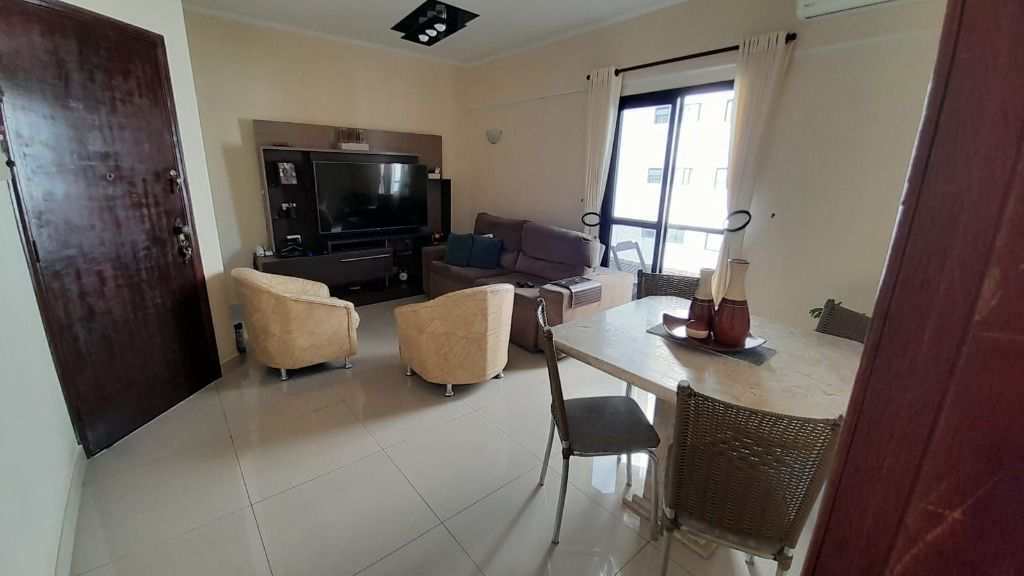 Apartamento em Praia Grande, no bairro Guilhermina