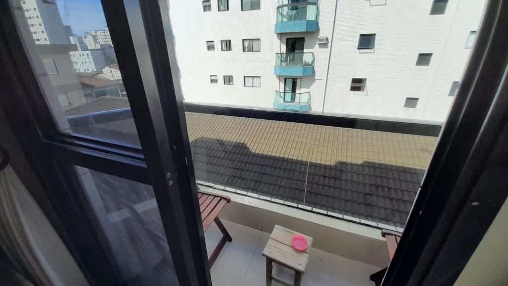 Apartamento em Praia Grande, no bairro Guilhermina