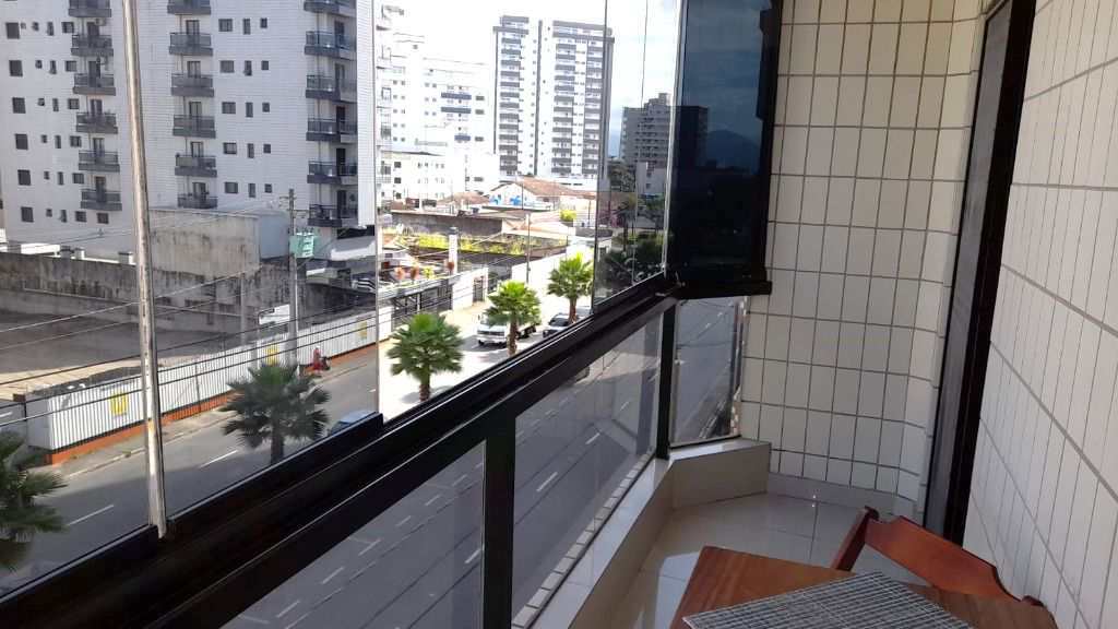 Apartamento em Praia Grande, no bairro Guilhermina