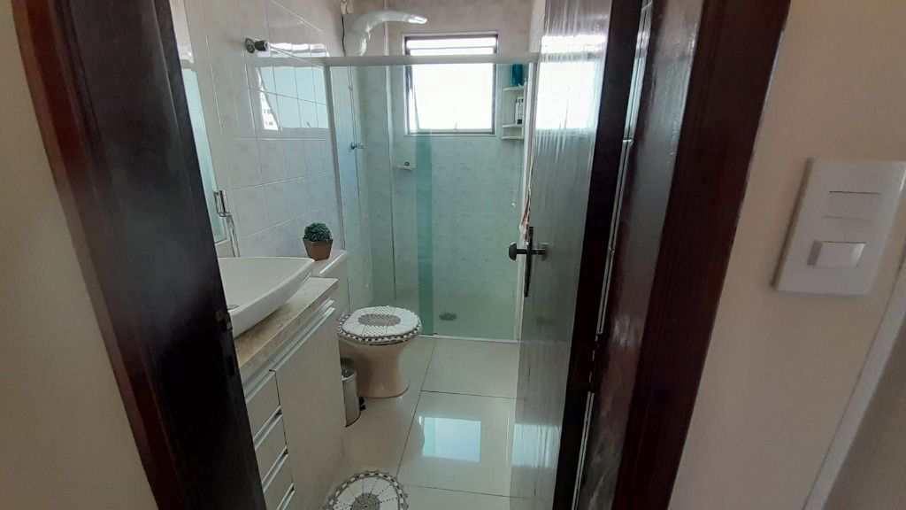 Apartamento em Praia Grande, no bairro Guilhermina