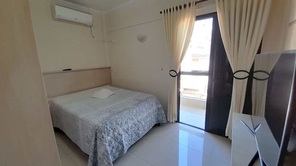 Apartamento em Praia Grande, no bairro Guilhermina