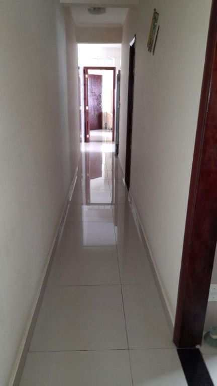 Apartamento em Praia Grande, no bairro Guilhermina