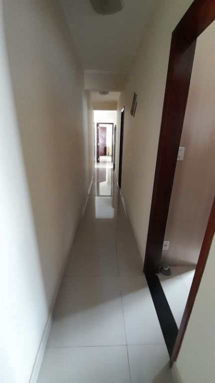 Apartamento em Praia Grande, no bairro Guilhermina