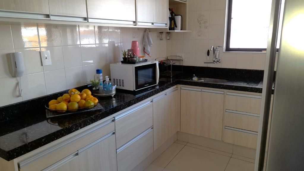 Apartamento em Praia Grande, no bairro Guilhermina