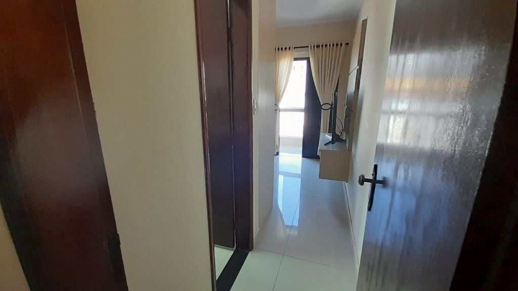 Apartamento em Praia Grande, no bairro Guilhermina