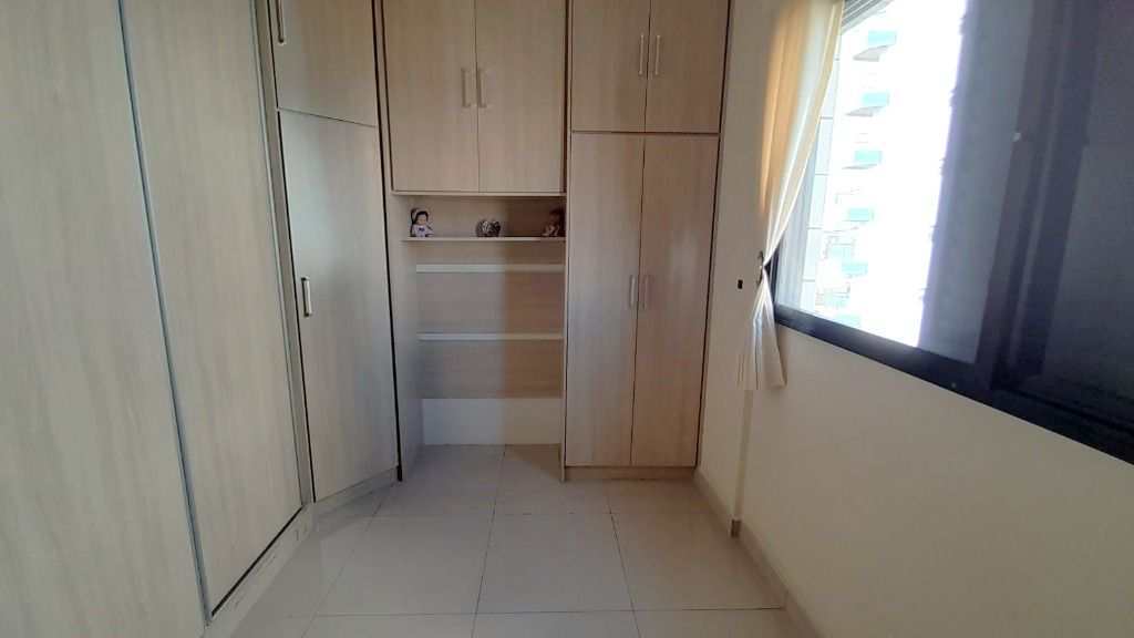 Apartamento em Praia Grande, no bairro Guilhermina