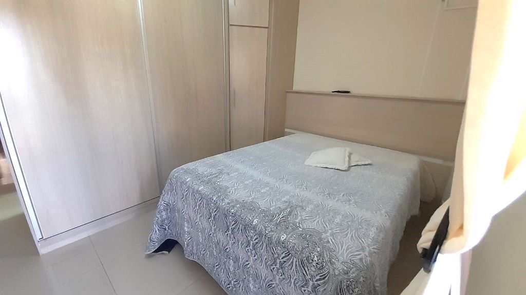 Apartamento em Praia Grande, no bairro Guilhermina