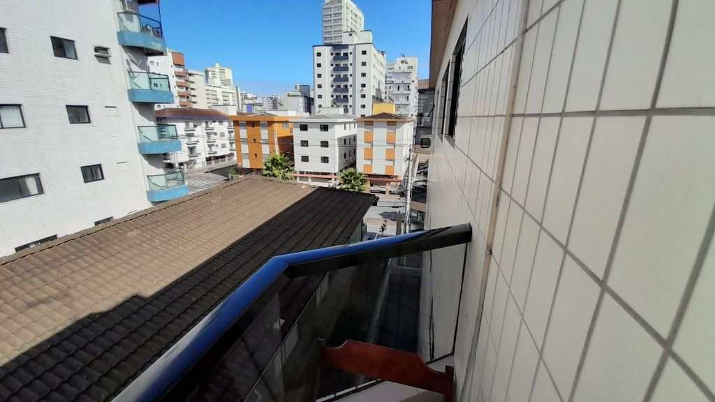 Apartamento em Praia Grande, no bairro Guilhermina