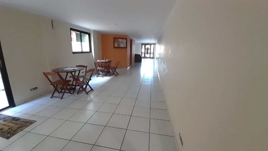 Apartamento em Praia Grande, no bairro Guilhermina